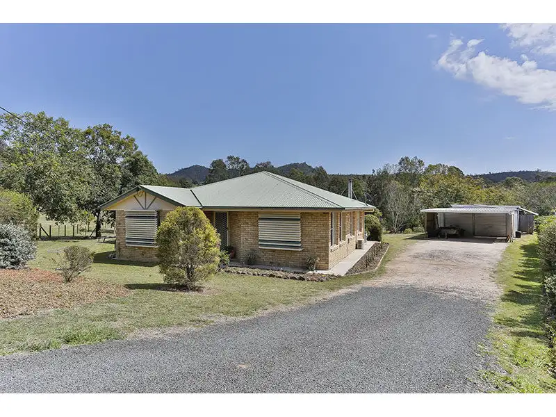 Main view of Homely house listing, 11 Vista Court, Withcott QLD 4352