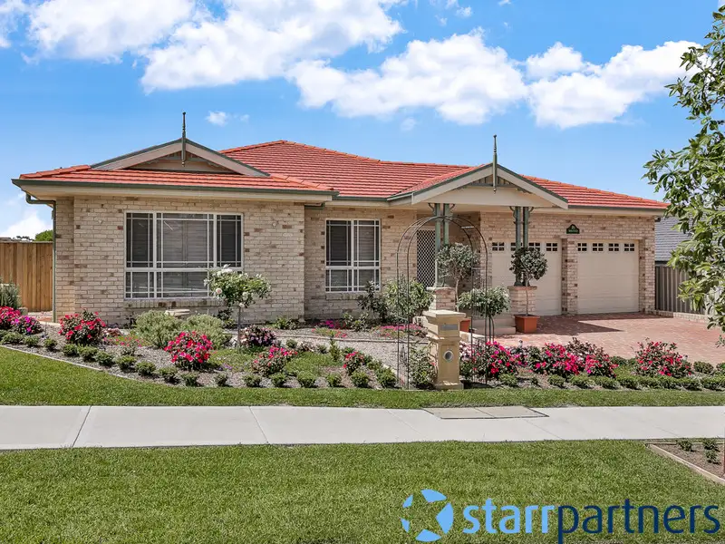 Main view of Homely house listing, 20 Moyengully Ave, Mount Annan NSW 2567