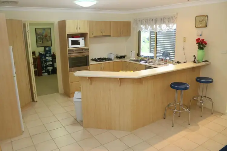 Second view of Homely house listing, 271 Johns Road,, Wadalba NSW 2259