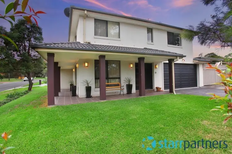 Main view of Homely house listing, 25 Shadlow Crescent, St Clair NSW 2759