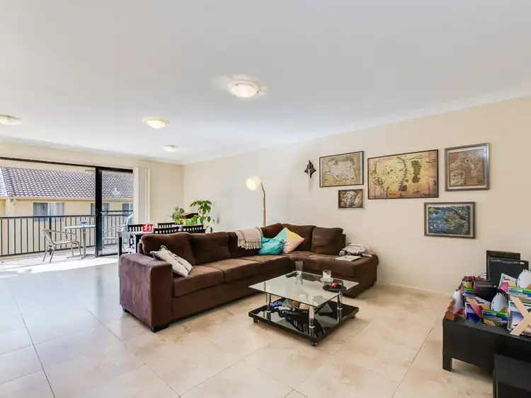 Third view of Homely apartment listing, 6/44 Brighton Street, Biggera Waters QLD 4216