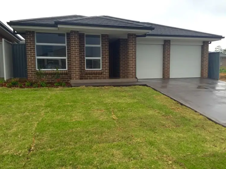 Lot 117 Putland Street, Riverstone NSW 2765