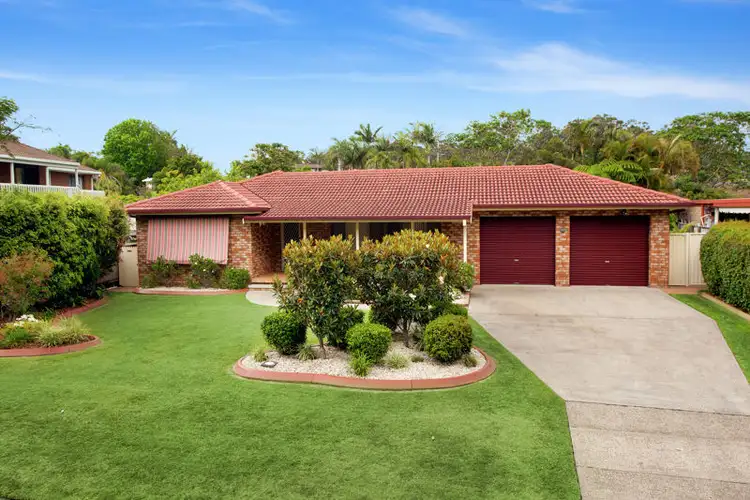 Main view of Homely house listing, 113 Brodie Dr, Coffs Harbour NSW 2450