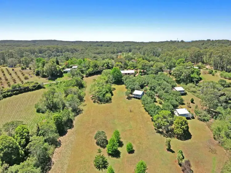 Main view of Homely house listing, 64 Johnson Road, Mapleton QLD 4560
