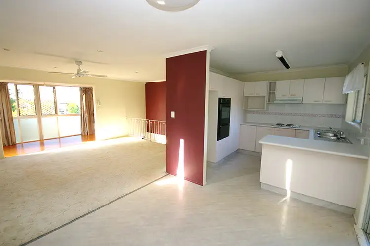 Fourth view of Homely house listing, 43 Bayford Steet, Birkdale QLD 4159