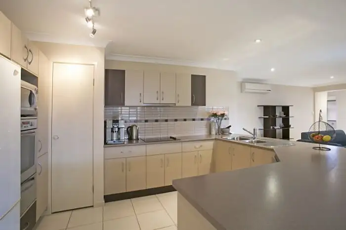 Fifth view of Homely house listing, 204 Billinghurst Crescent, Upper Coomera QLD 4209