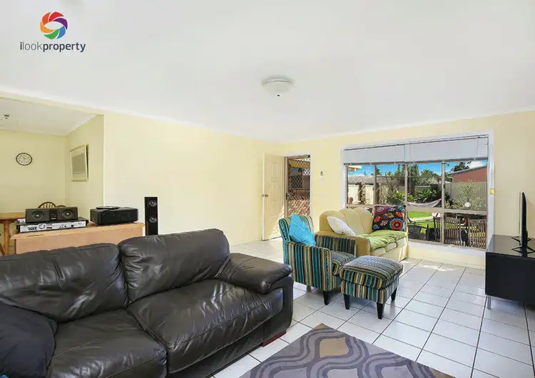 Fourth view of Homely house listing, 6 Mimba Place, Wurtulla QLD 4575