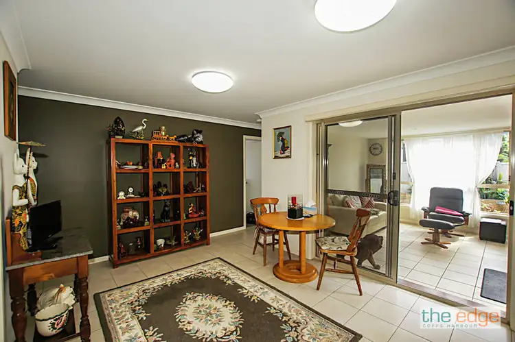Fourth view of Homely house listing, 2 Carrall Close, Coffs Harbour NSW 2450