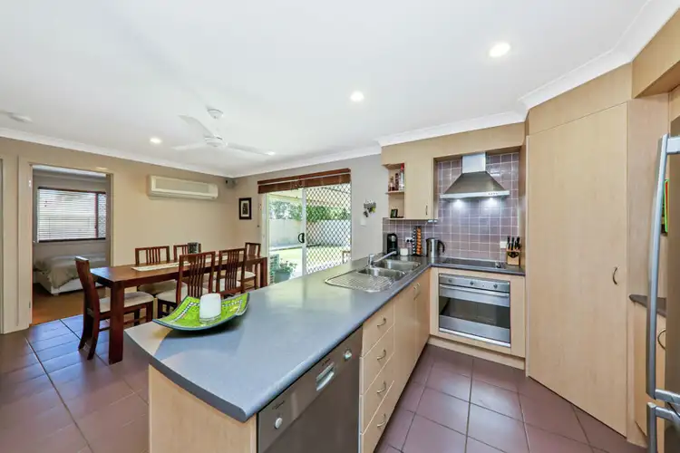 Fourth view of Homely house listing, 19 Jezabel Drive, Springfield Lakes QLD 4300