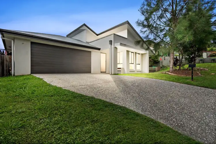 14 Torrington Street, Upper Coomera QLD 4209