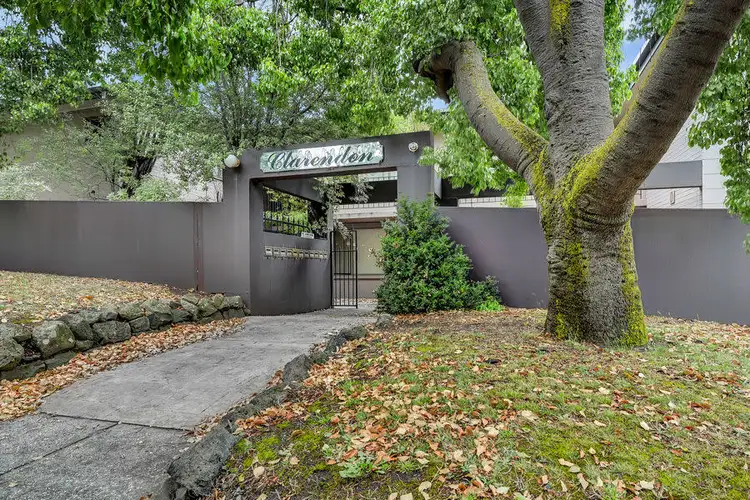 Second view of Homely apartment listing, 7/345 Moreland Road, Coburg VIC 3058