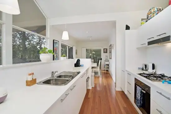 Fourth view of Homely townhouse listing, 2/42 Webb Street, East Gosford NSW 2250