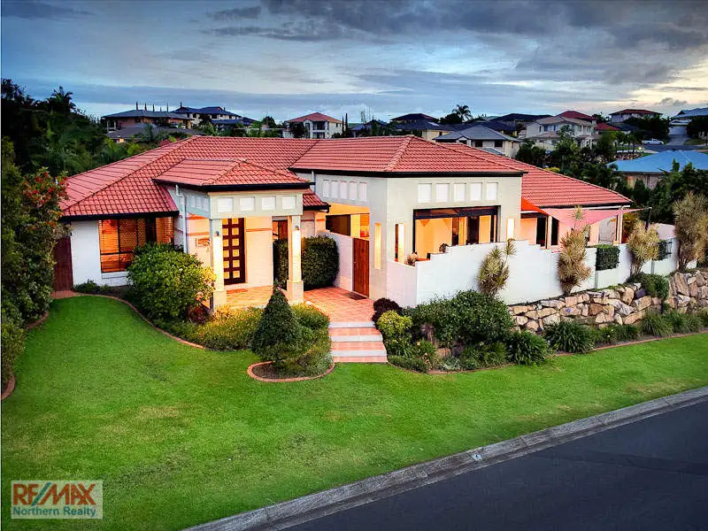 Main view of Homely house listing, 8 Meranti Crescent, Albany Creek QLD 4035