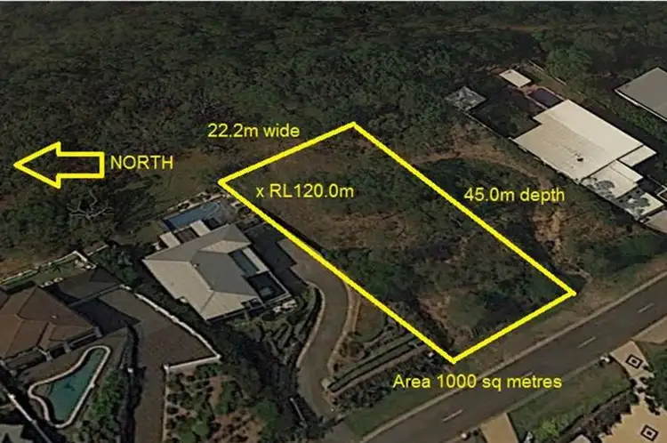 Third view of Homely land listing, 131-133 Roderick Street, Cornubia QLD 4130
