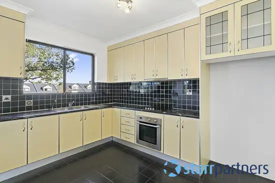Second view of Homely apartment listing, 2/77 Virginia Street, Rosehill NSW 2142