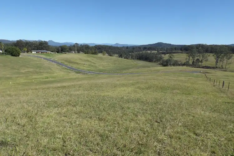 Lot 15 Christine Close - Wirrimbi Estate, Macksville NSW 2447