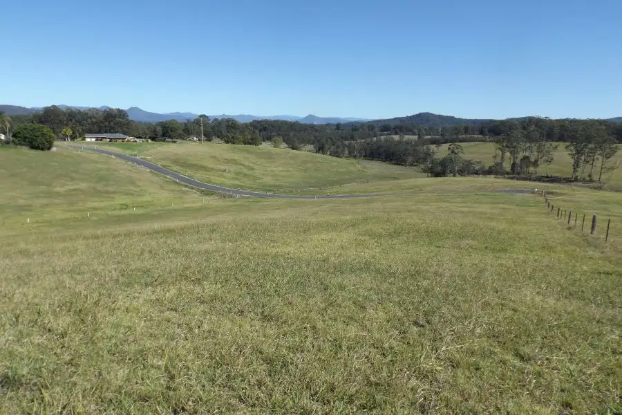 Main view of Homely land listing, Lot 15 Christine Close - Wirrimbi Estate, Macksville NSW 2447