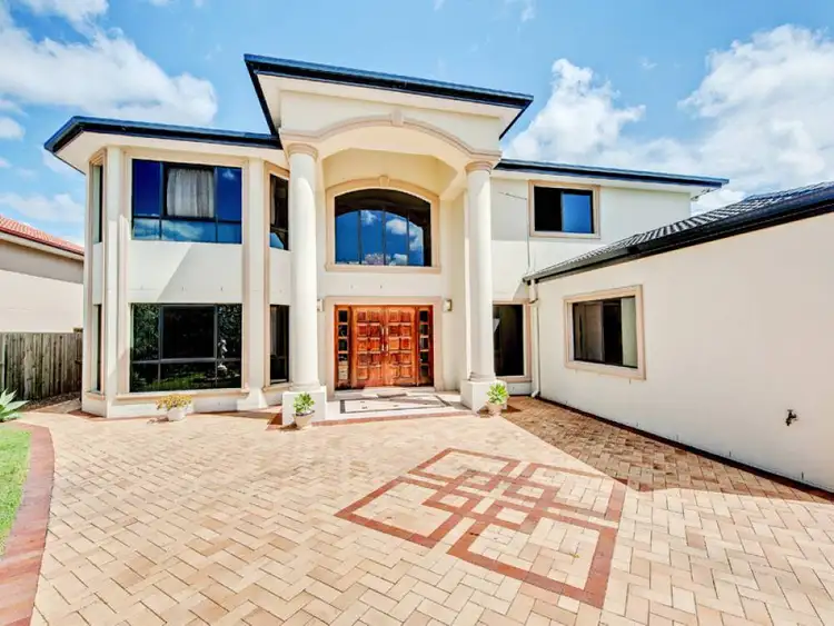 Second view of Homely house listing, 62 Demigre Street, Eight Mile Plains QLD 4113