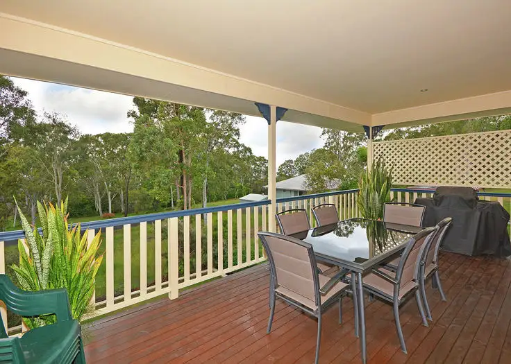 Second view of Homely house listing, 14 Joycelyn Terrace, River Heads QLD 4655