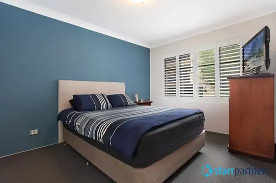 Fifth view of Homely unit listing, E3/6 Schofield Place, Menai NSW 2234