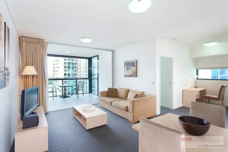 2309/128 Charlotte Street, Brisbane City QLD 4000