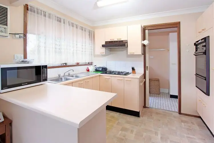 Second view of Homely villa listing, Address available on request