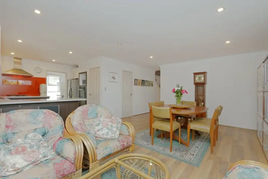 Main view of Homely house listing, 209B Huntriss, Doubleview WA 6018