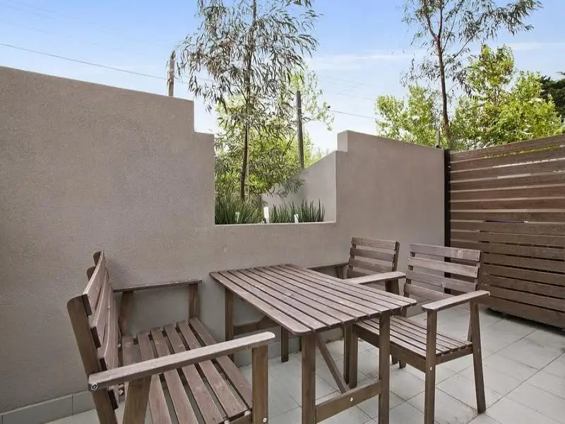 Main view of Homely apartment listing, 11/233 Dandenong Road, Windsor VIC 3181