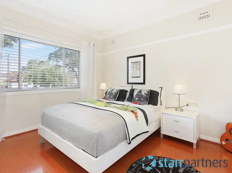 Fourth view of Homely house listing, 30 Boorea St, Lidcombe NSW 2141
