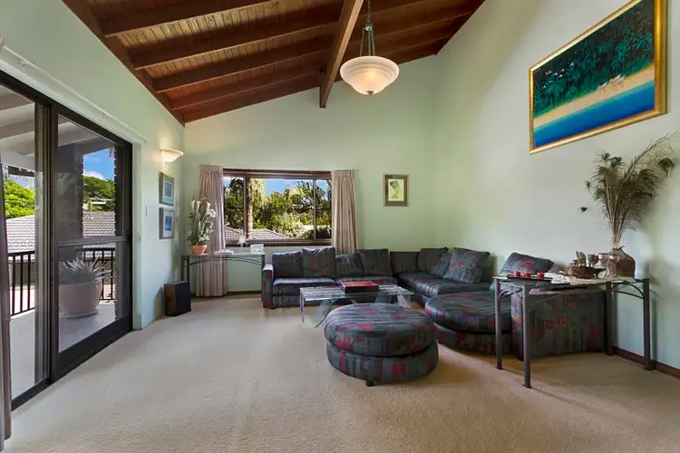 Second view of Homely house listing, 2 Logan Court, Mount Ommaney QLD 4074
