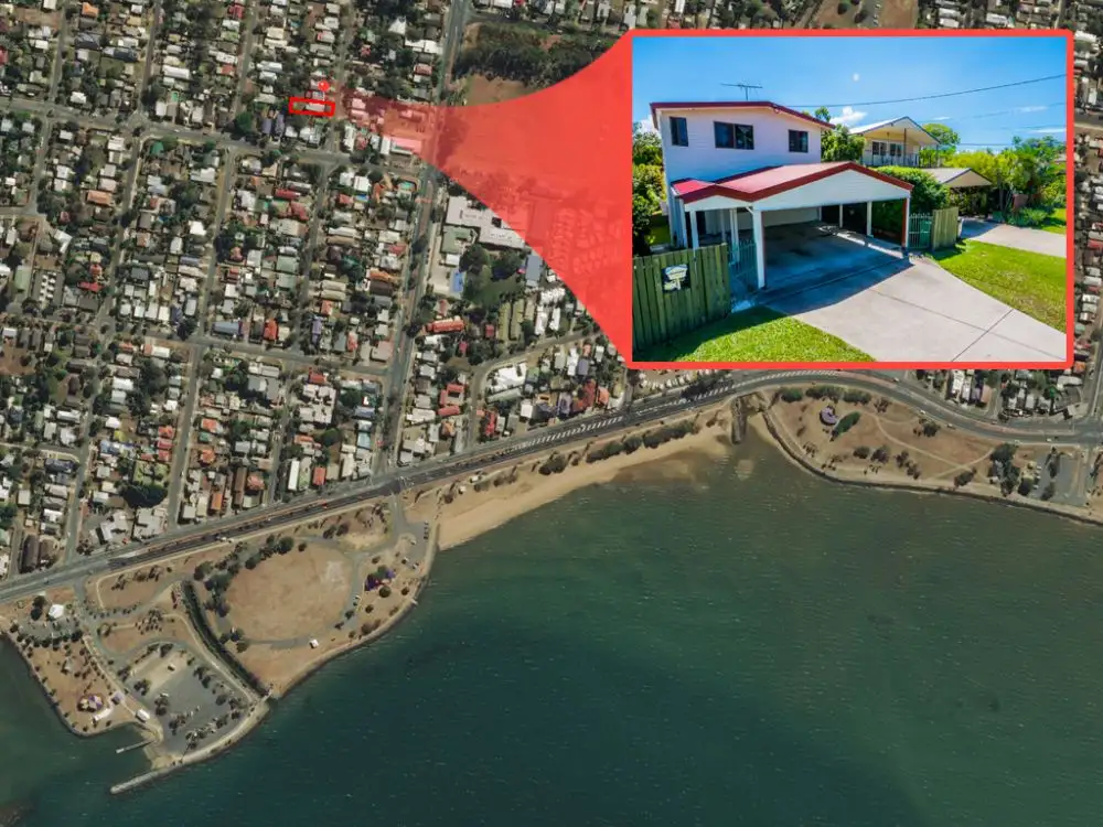 Main view of Homely house listing, 32a Yacht Street, Clontarf QLD 4019
