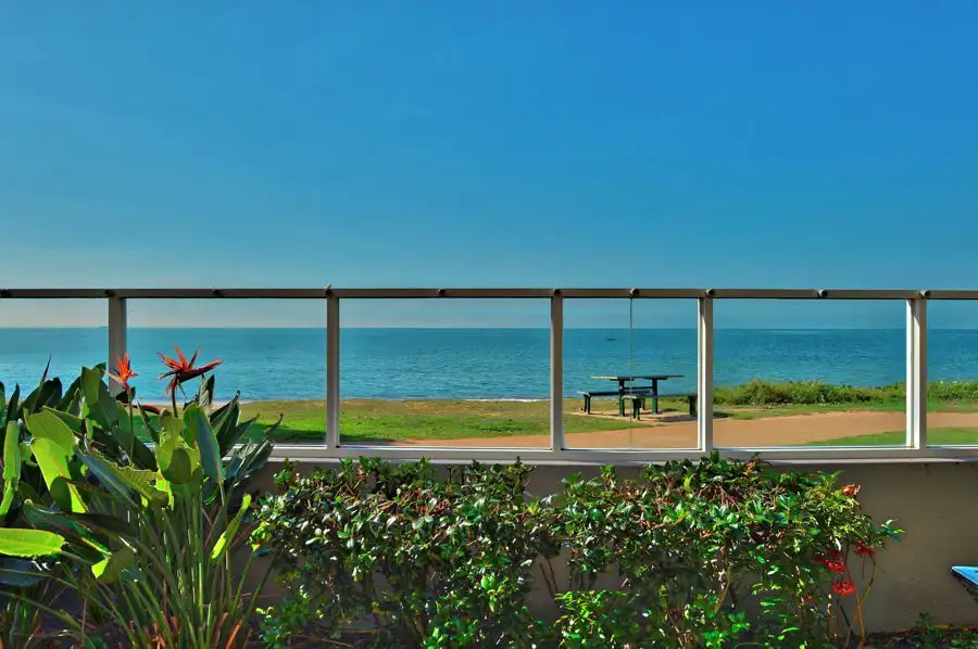 Main view of Homely unit listing, 1/94-98 Prince Edward Parade, Redcliffe QLD 4020