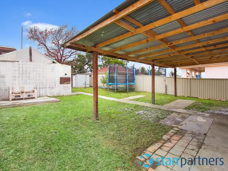Fifth view of Homely house listing, 37 Paul Street, Auburn NSW 2144