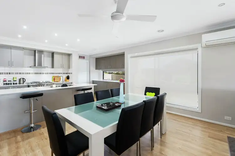 Sixth view of Homely house listing, 4 Rose Drive, Elliminyt VIC 3250