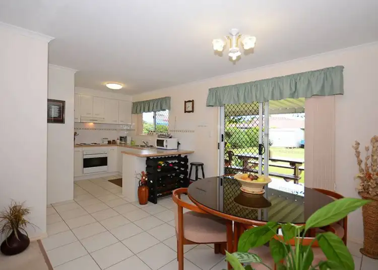 Fourth view of Homely house listing, 5 Delta Way, Point Vernon QLD 4655