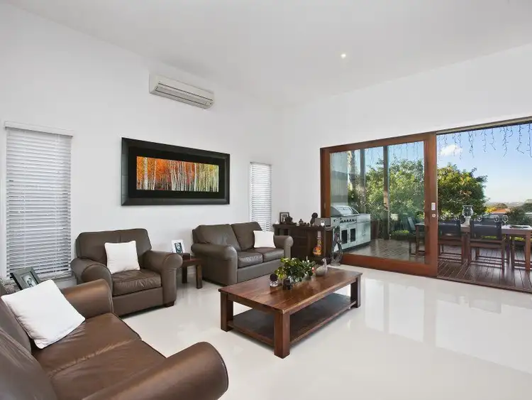 Second view of Homely house listing, 22 Faraday Street, Camp Hill QLD 4152