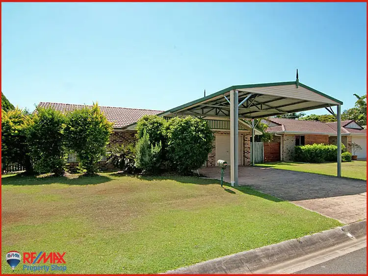 Main view of Homely house listing, 8 Doomben Place, Bracken Ridge QLD 4017