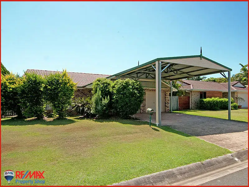 Main view of Homely house listing, 8 Doomben Place, Bracken Ridge QLD 4017