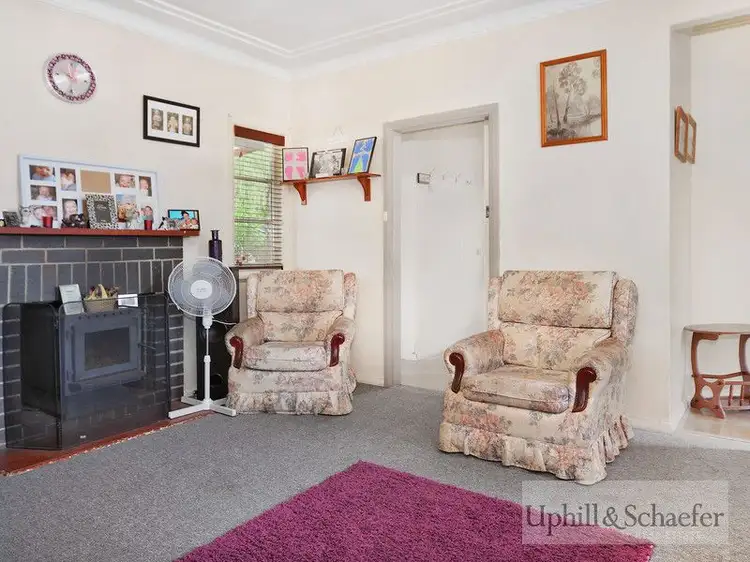 Fourth view of Homely house listing, 153 Markham Street, Armidale NSW 2350