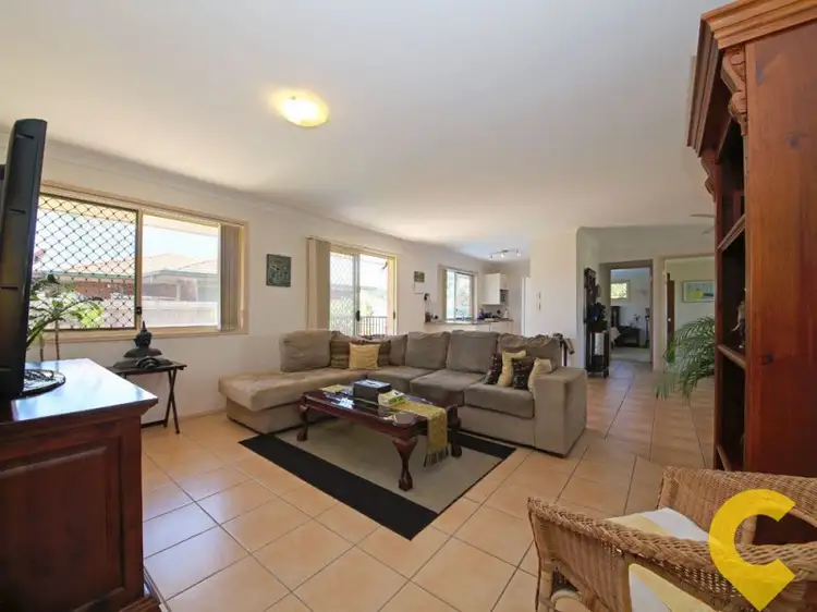 Third view of Homely house listing, 42 Trinidad Terrace, Deception Bay QLD 4508