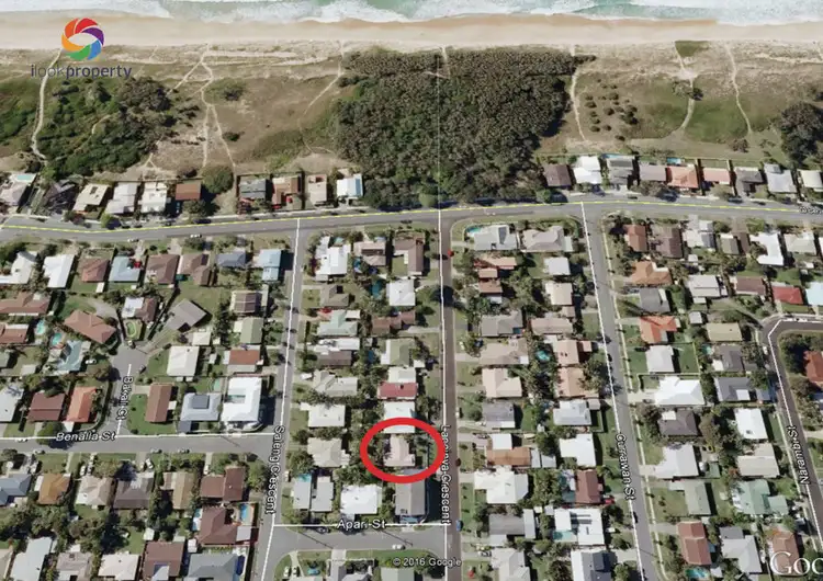 Main view of Homely house listing, 71 Lapoinya Crescent, Warana QLD 4575