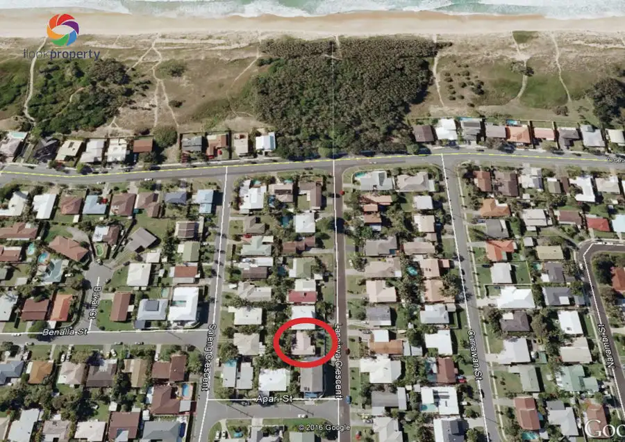 Main view of Homely house listing, 71 Lapoinya Crescent, Warana QLD 4575