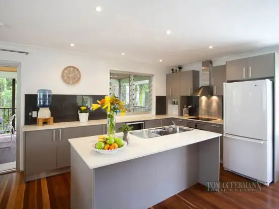 Third view of Homely house listing, 25 Palm Grove Cr, Tewantin QLD 4565