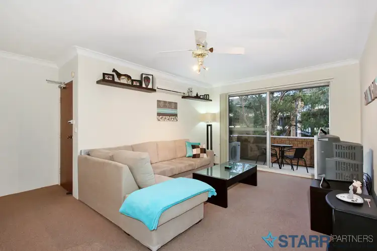 Third view of Homely unit listing, 3/30A Union Road, Penrith NSW 2750