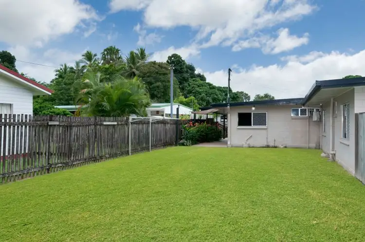 Third view of Homely semi-detached listing, 1/61 Hayward Street, Mooroobool QLD 4870