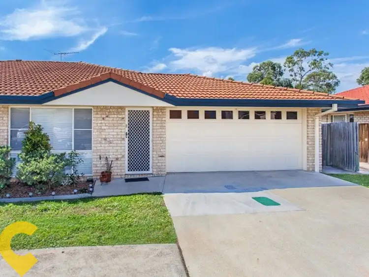 Main view of Homely townhouse listing, 423/2 Nicol Way, Brendale QLD 4500