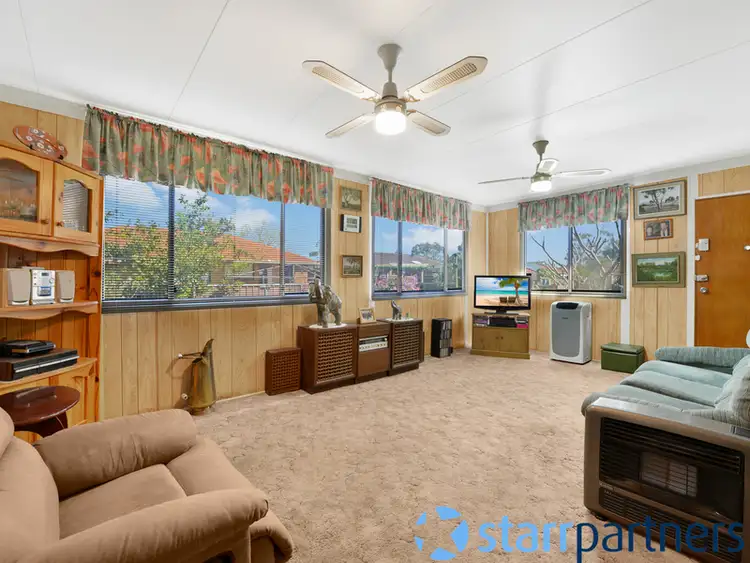 Fifth view of Homely house listing, 5 Triller Pl, Ingleburn NSW 2565