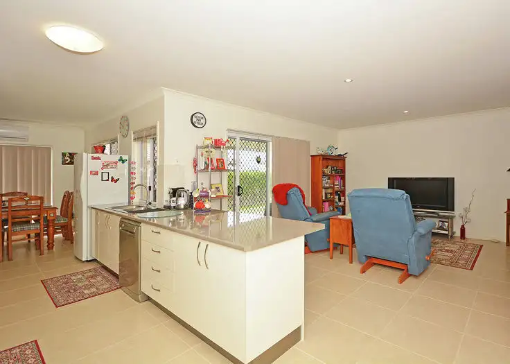 Fifth view of Homely house listing, 10 Duke Court, Urraween QLD 4655
