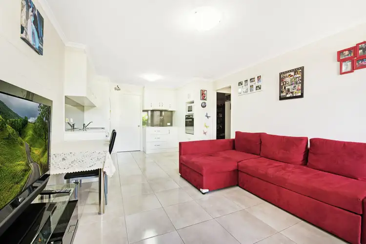 Fourth view of Homely unit listing, 5/12 Ellis Street, Wilsonton QLD 4350