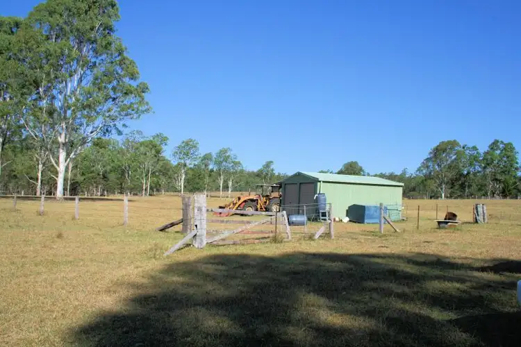 Main view of Homely rural property listing, 4538 Orara Way, Lanitza NSW 2460